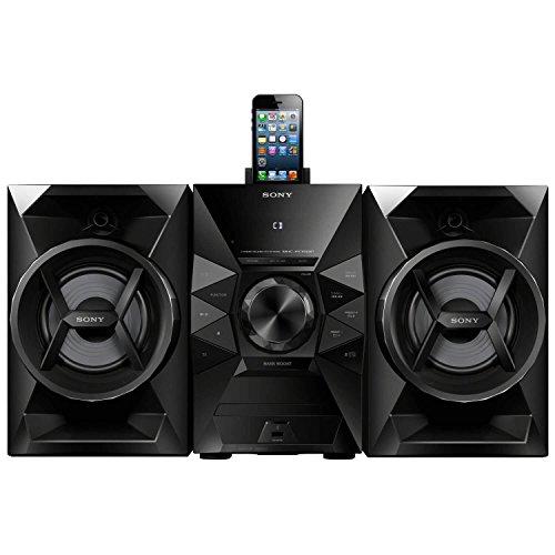 Sony MHCEC619iP Music System