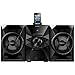 Sony MHCEC619iP 120 Watts Music System
