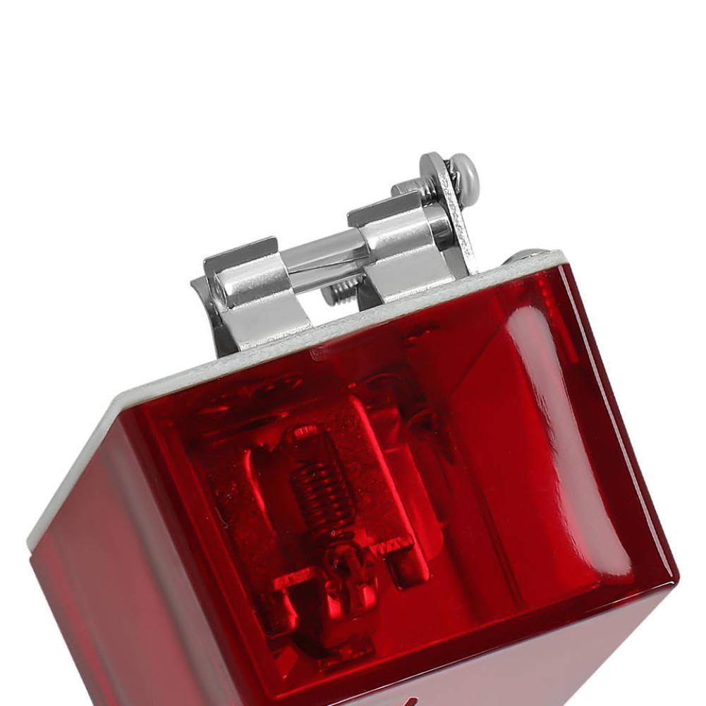 Red Volt Magnetic Switch Replacement Compatible with Various Industrial 25700071