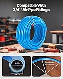 VEVOR B0DR81CTRJ lato 3