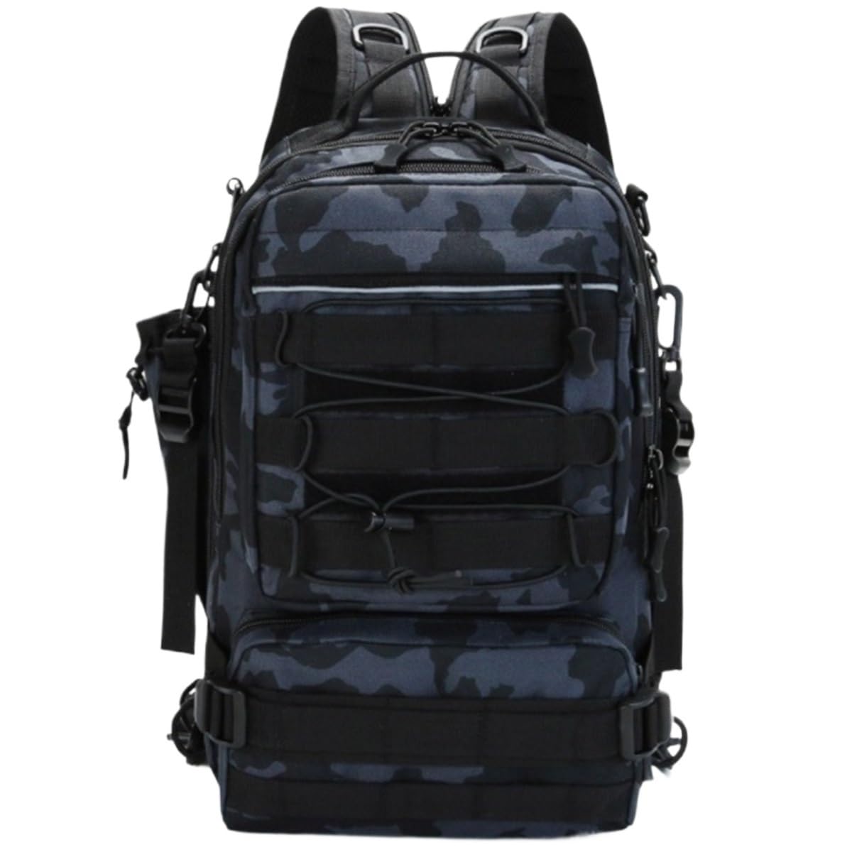 Mochila Viaje Mochila Montaña Mochila de viaje para deportes al aire libre, de gran capacidad, para aventuras, acampadas y montañismo Mochila Trekking