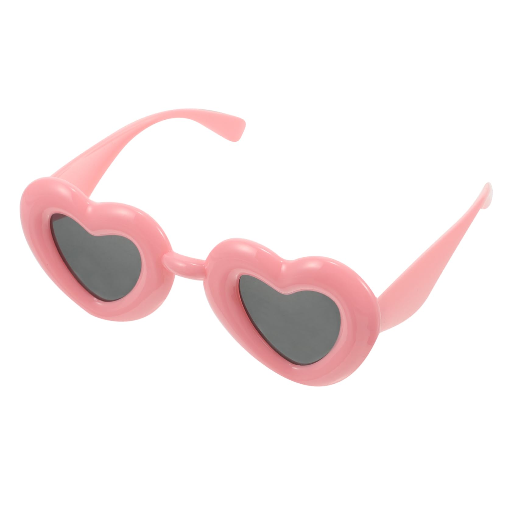 BESPORTBLE Sunglasses for Women Fashionable Trendy Party Glasses Uv Lightweight Comfort