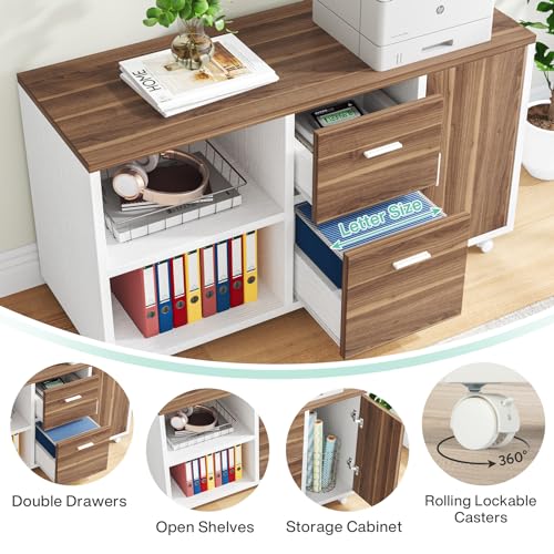 image for Tribesigns 70.8