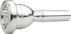 Bach Trombone Mouthpiece 3416HA