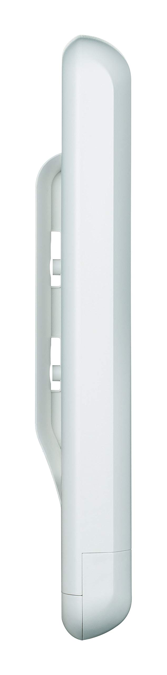 D-Link DAP-3711 Bridge Wireless AC fino a 5 km, per esterni, IP66, protezione da sovratensioni 8 kV, 802.11ac, Access point, Client Wireless, TDMA, PoE, include PoE Injector