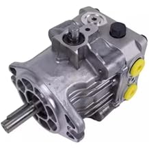 Hydro-Gear Pump PG-1KCC-DY1X-X 482643 BDP-10A-316 for Dixie Encore Hustler Snapper Scag Mower