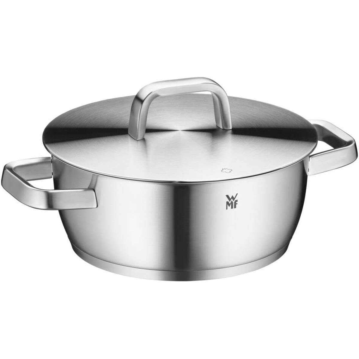 WMF Compact Cuisine Pannenset 5-delig – vtwonen