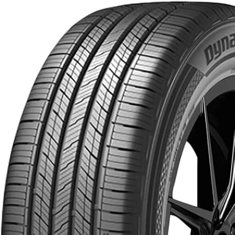 Hankook Dynapro HPX RA43 All Season 275/55R19 115V XL Light Truck Tire