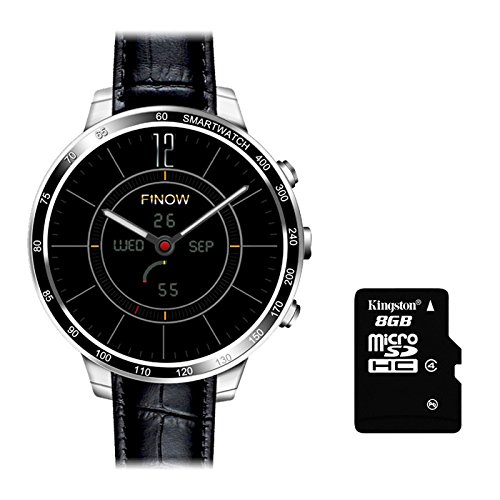 Amazon.in Buy Q7 plus smart watch Wearable Devices with 0.3MP MTK6580