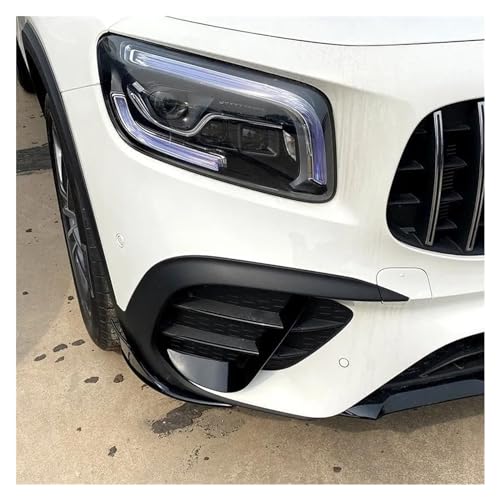 Calandre Centrale Avant pour Benz GLB35 AMG X247 2020-2022