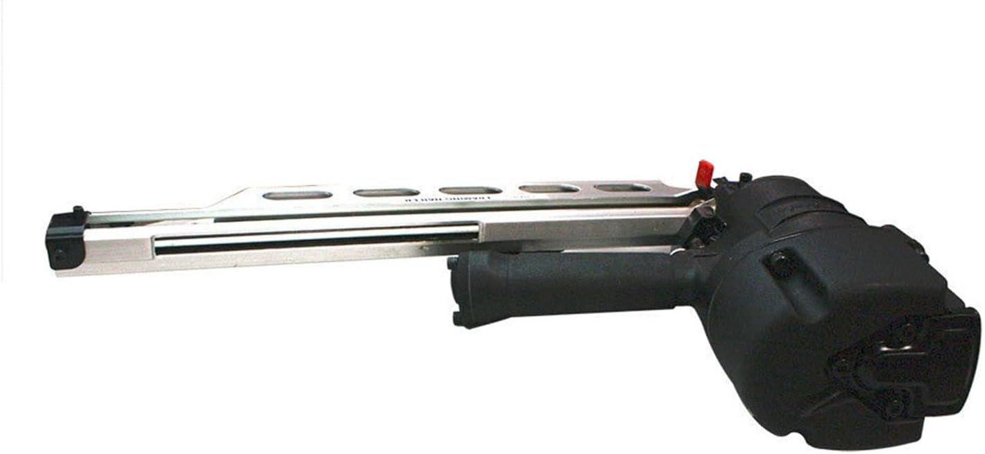 AL83A2 Replacement 2" to 3-1/2" Round Full Head Framing Nailer Nail Gun Compatible with AIR LOCKER 70-110, PSI