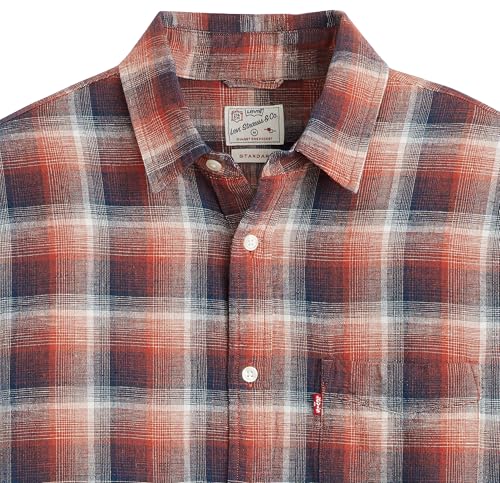 Levi's Levis 85746-0179 Herren - Tops – Ansicht 4
