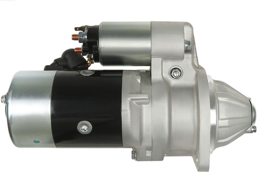 AS-PL MOTOR DE ARRANQUE