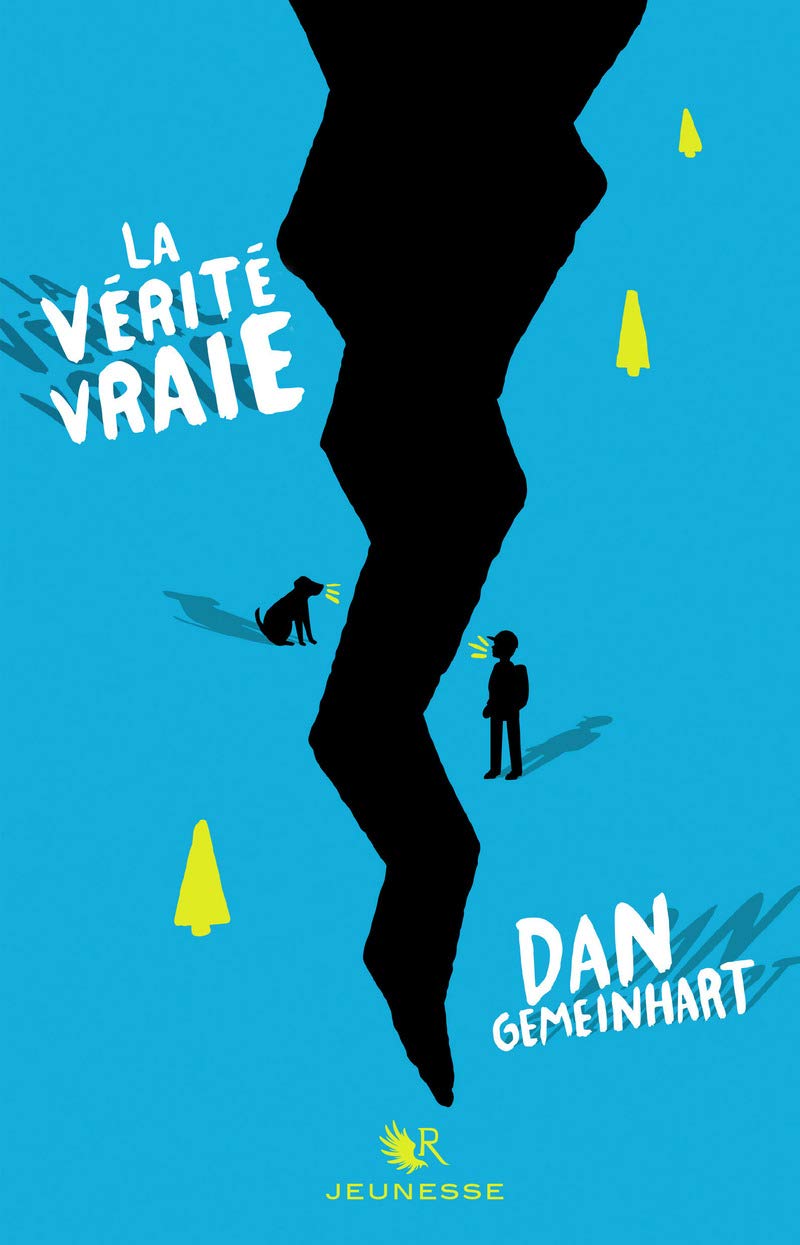 La verite vraie