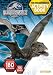 Produktbild Jurassic World: Dino Experience Activity Book