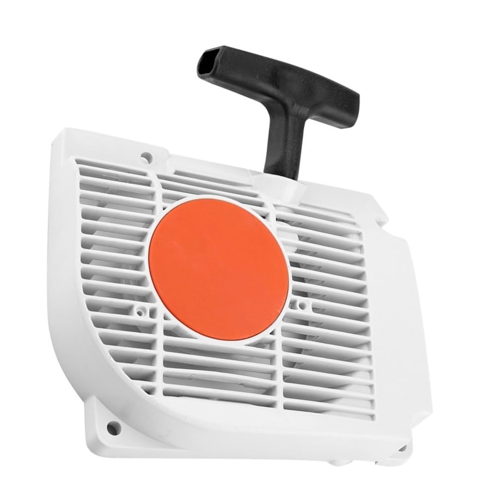 Réparation démarrage tronçonneuse avec ce lanceur à traction MS310 MS290 039