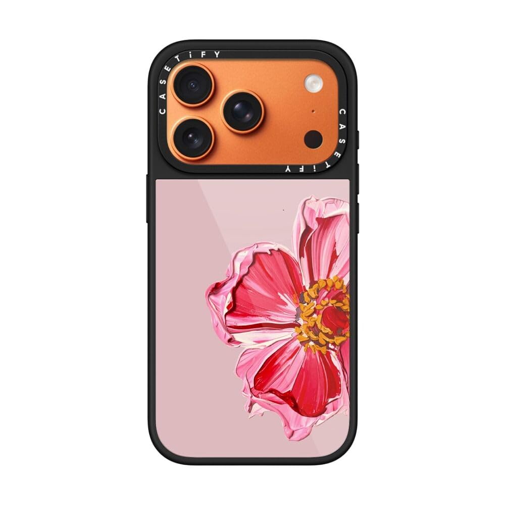 Amazon.co.jp: CASETiFY グレーズ iPhone 17 Pro ケース [傷つけ防止