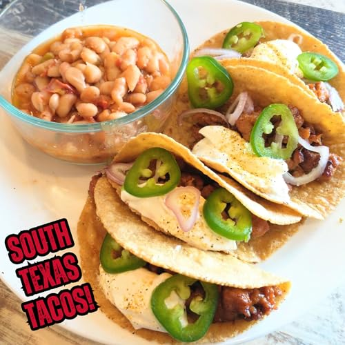 Image of Gourmet Taco Seasoning Mix | Fajita Seasoning | Low Sodium | Mexican Seasoning Blend for Tacos, Fajitas, Carne Asada, Nachos, Chili, Enchiladas, and More! | Runnin' Wild Foods, 5.2 ounces