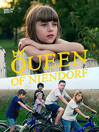 Queen of Niendorf