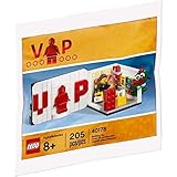  LEGO Exclusiv Set - Lego Store 40178 - VIP Set