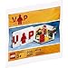 Produktbild LEGO Exclusiv Set - Lego Store 40178 - VIP Set