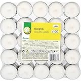 auchan plat tajine Présentation de notre produit phare : les bougies blanches chauffe-plats Auchan Essentiel. Un pack de 100 bougies, idéal pour créer une ambiance chaleureuse et accueillante dans votre maison. Chaque bougie est soigneusement placée dans un godet en aluminium, ajoutant une touche d'élégance à votre décoration. Leur couleur blanche neutre s'adapte à tous les styles d'intérieur, du plus moderne au plus traditionnel. Profitez d'une durée de combustion exceptionnelle de +/- 4 heures pour chaque bougie. C'est l'accessoire parfait pour vos soirées prolongées ou pour une simple soirée cocooning à la maison. Les bougies Auchan Essentiel sont fabriquées avec des matériaux de...