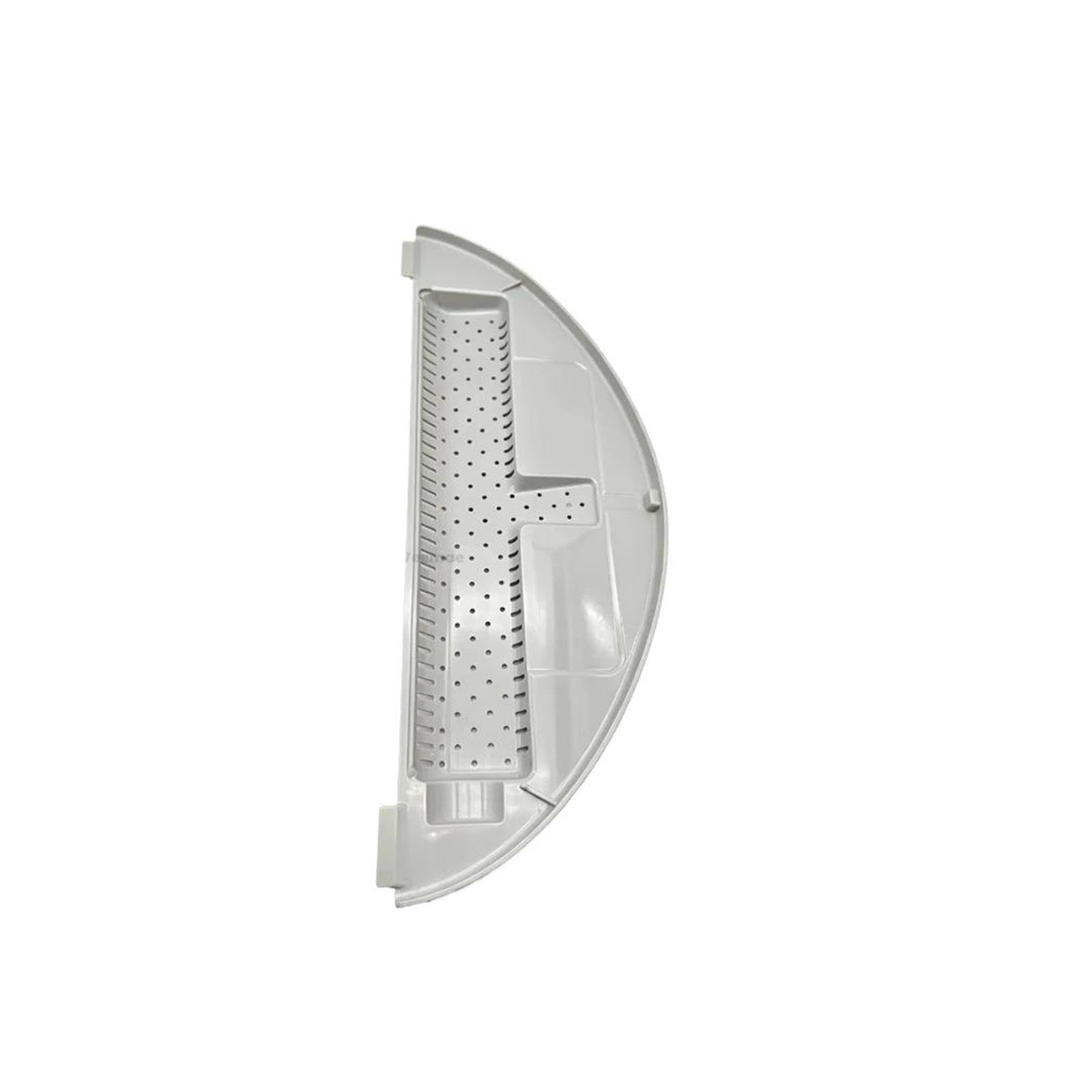 Accessori filtro acqua a rullo compatibili con Dreame Aqua 10 Ultra