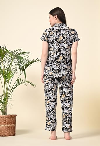 Image of Ichaa Women Night Suit
