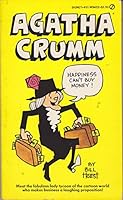 Agatha Crumm 0451094220 Book Cover