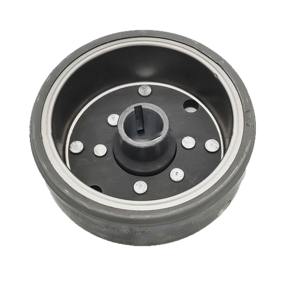 Moto Allumage Bobine Stator Pour Breeze 125 Pour YFA1 2002 2003 2004 3FA-81410-00 Générateur Magnéto Bobine De Stator D'allumage Stator