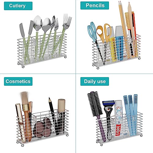Ipegtop DCH-DJ Utensil Drying Rack Basket Holder thumb #3