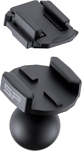 Miniatura 2 de SP Connect Soporte de cabeza esférica