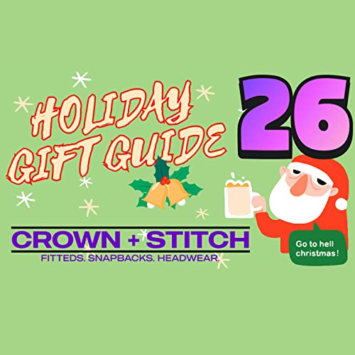 The Hat Collector Gift Guide - Everything You Need To Know About Shopping For Hat Enthusiasts