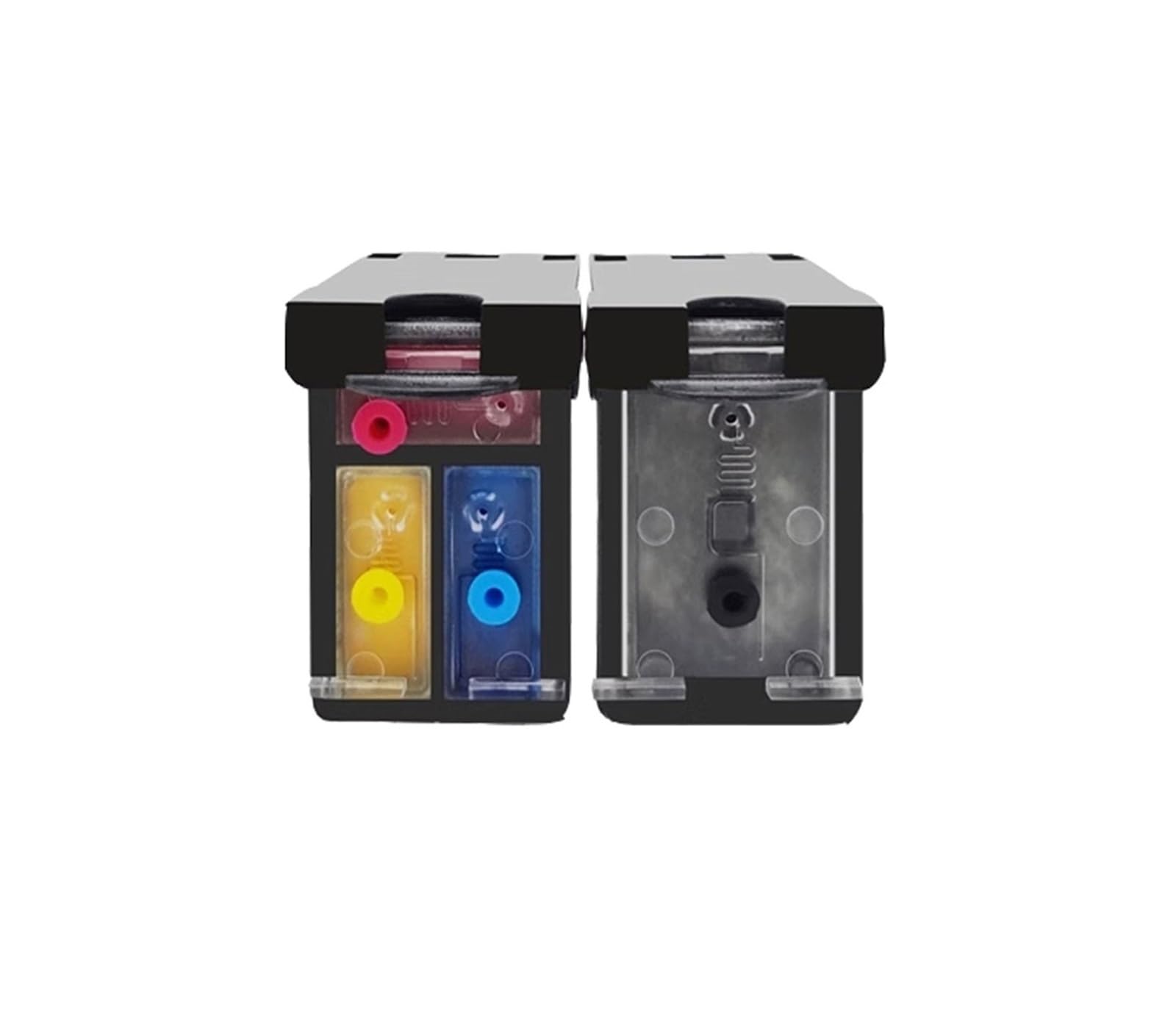 Cartucce d'inchiostro ricaricabili 302XL compatibili for HP 1110/2130