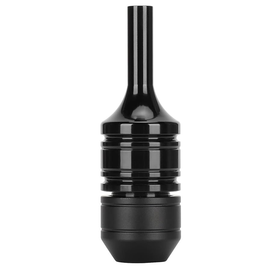 Amazon.co.jp: CNC 彫刻セルフロックタトゥーマシンハンドル