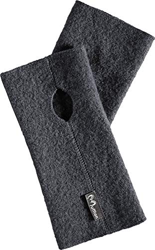 Preisvergleich Produktbild Mufflon W100 Mu-Handy anthracite one size