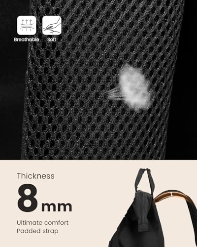 LOVEVOOK Laptop Backpack for Women の商品画像 4