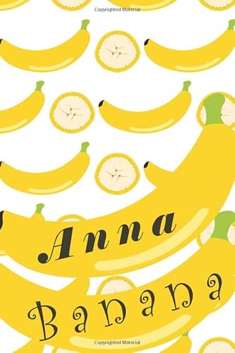 Anna Banana
