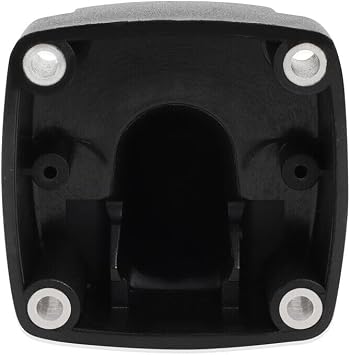 Replacement Handle # 1615132011 Brute 11304 DEMOLITION HAMMER HANDLE, Replacement for Bosch OEM