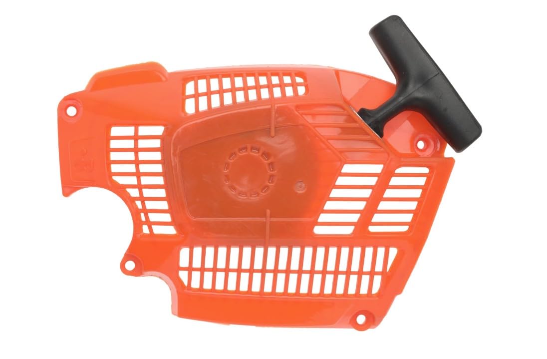 Lanceur complet cyclingcolors pour tronçonneuse Husqvarna T540 XP II