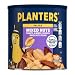 PLANTERS Mixed Nuts, 56 oz. Resealable Container | Roasted Nuts: Less Than 50% PeanutsNuts are Measured by Weight), Almonds, Cashews, Hazelnuts & Pecans | Kosher
