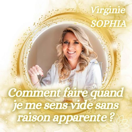 Comment faire quand je me sens vide sans raison apparente ?