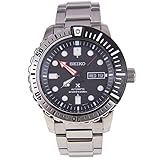 [セイコー] SEIKO SRP587K1 PROSPEX プロスペックス ダイバーズウォッチ 200M防水 オートマチック メンズ 腕時計 [逆輸入品]