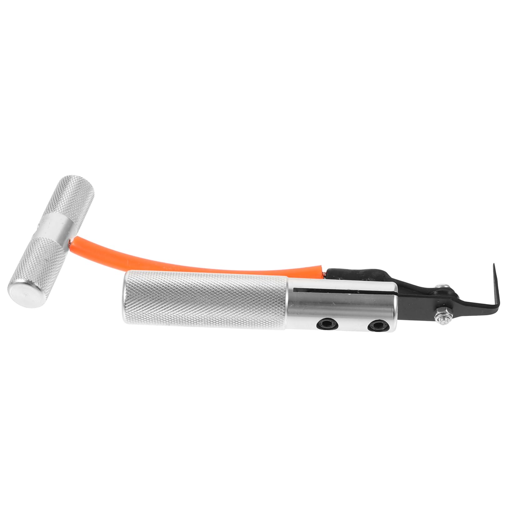 GLEAVI 5piezas Herramienta De Eliminación De Parabrisas Kit De Desmontaje De Cristales para Reparación De Vidrio Automotriz Removedor para Parabrisas Herramienta De Corte Profesional