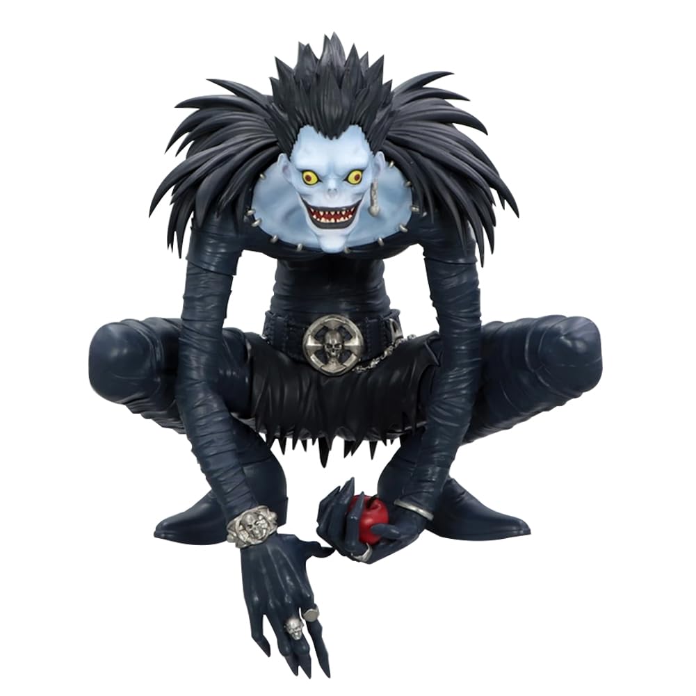 Zhongkaihua L Action Figure Ryuuku Figurine Anime Statue PVC