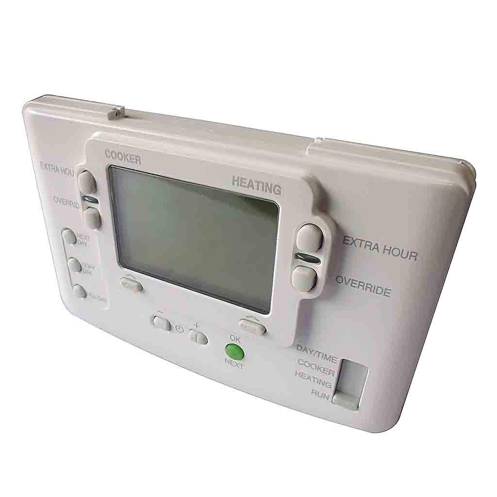 Satronic Honeywell Digital Timer St9400c, G00026bxx