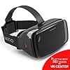 VR Headset Homido V2 for iPhone and Android