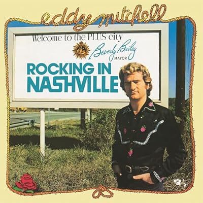 Rocking in Nashville