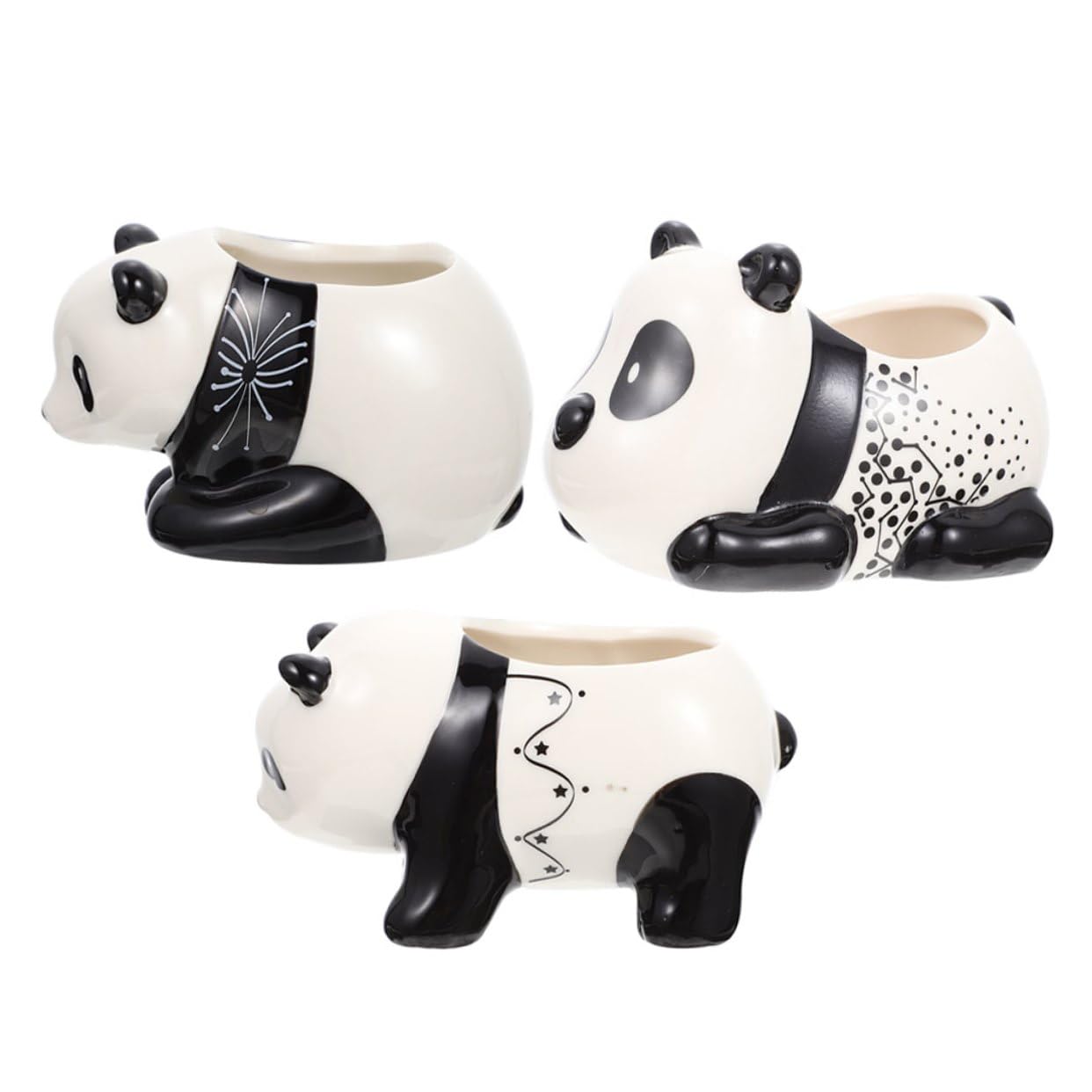 Pots de fleurs cadeau original pour passionnés de jardinage intérieur