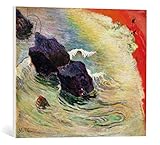 Kunst für Alle - Kunst-Poster, Kunstkarten, Gemälde, Glasbilder, Bilderrahmen, Leinwand-Bilder, Kunst-Reproduktionen (Kunstkopie im Giclee-Print, Digitaldruck). Alte Meister bis Moderne Kunst für Wohnzimmer, Schlafzimmer, Kinderzimmer, Büro und Küche.